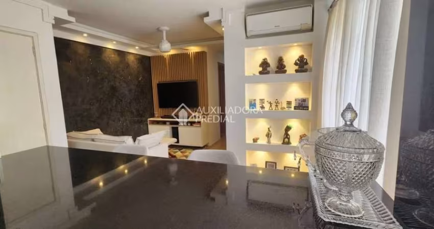Apartamento com 2 quartos à venda na Rua João da Silva Bueno, 227, Morro Santana, Porto Alegre