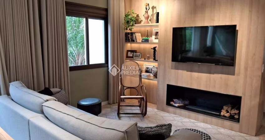 Apartamento com 3 quartos à venda na Rua Doutor Pereira Neto, 661, Tristeza, Porto Alegre