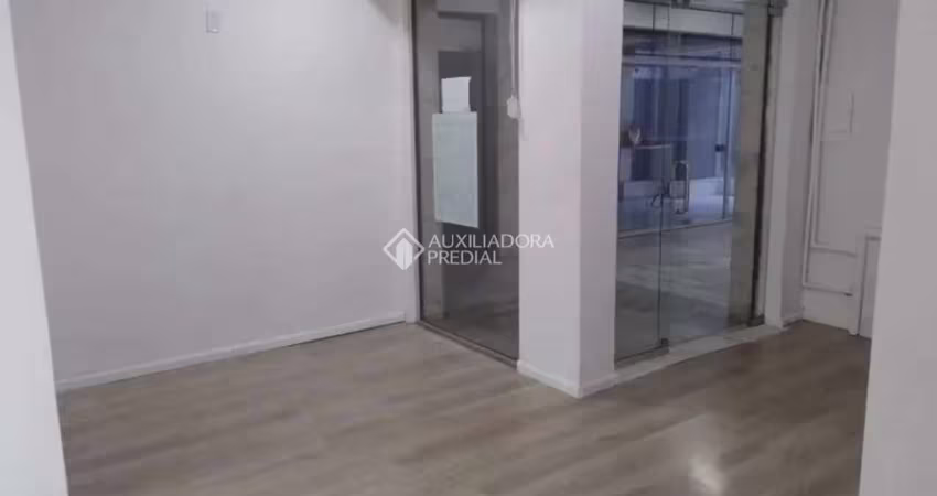 Sala comercial à venda na Rua Vinte e Quatro de Outubro, 636, Moinhos de Vento, Porto Alegre