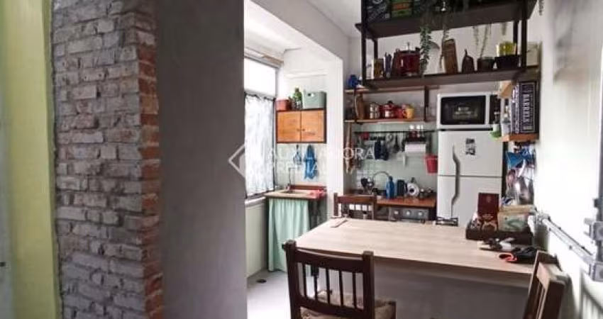 Apartamento com 2 quartos à venda na Rua General Lima e Silva, 1569, Centro Histórico, Porto Alegre