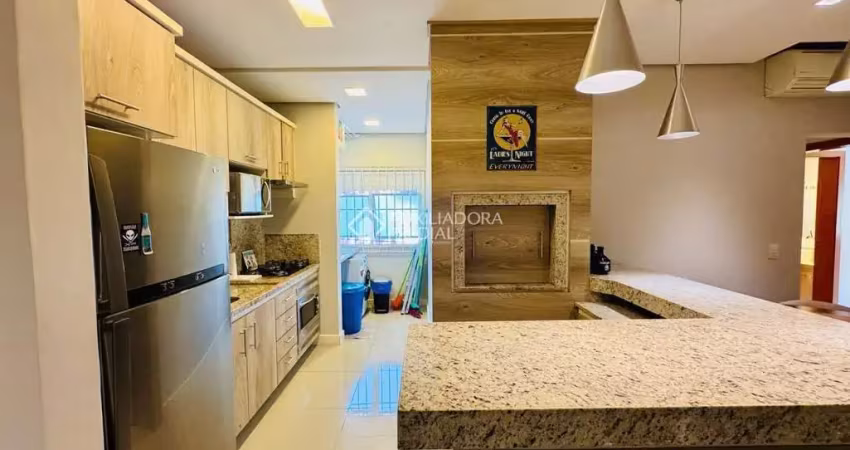 Apartamento com 2 quartos à venda na Rua Coronel Feijó, 479, São João, Porto Alegre