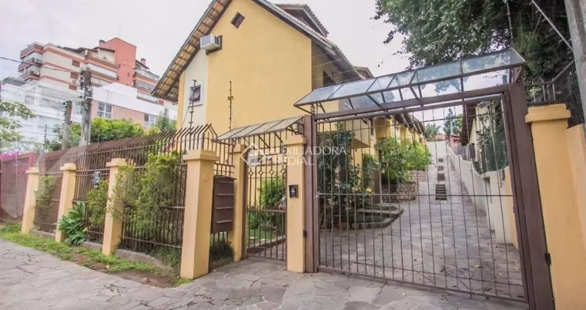 Casa em condomínio fechado com 3 quartos à venda na Rua Landel de Moura, 1047, Tristeza, Porto Alegre