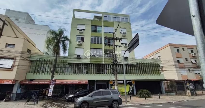 Apartamento com 1 quarto à venda na Avenida Padre Cacique, 46, Praia de Belas, Porto Alegre