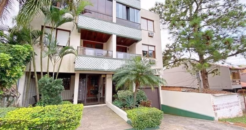 Apartamento com 1 quarto à venda na Rua General Rondon, 1612, Tristeza, Porto Alegre