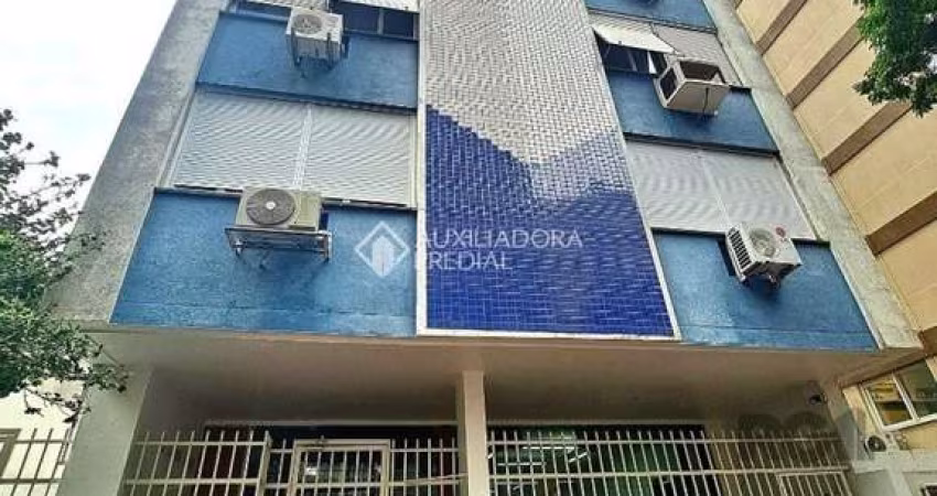 Apartamento com 1 quarto à venda na Rua Duque de Caxias, 847, Centro Histórico, Porto Alegre