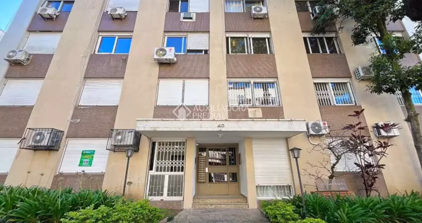 Apartamento com 3 quartos à venda na Rua Peri Machado, 40, Menino Deus, Porto Alegre