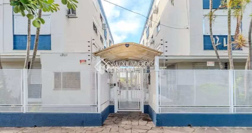 Apartamento com 2 quartos à venda na Avenida Ipiranga, 1201, Azenha, Porto Alegre