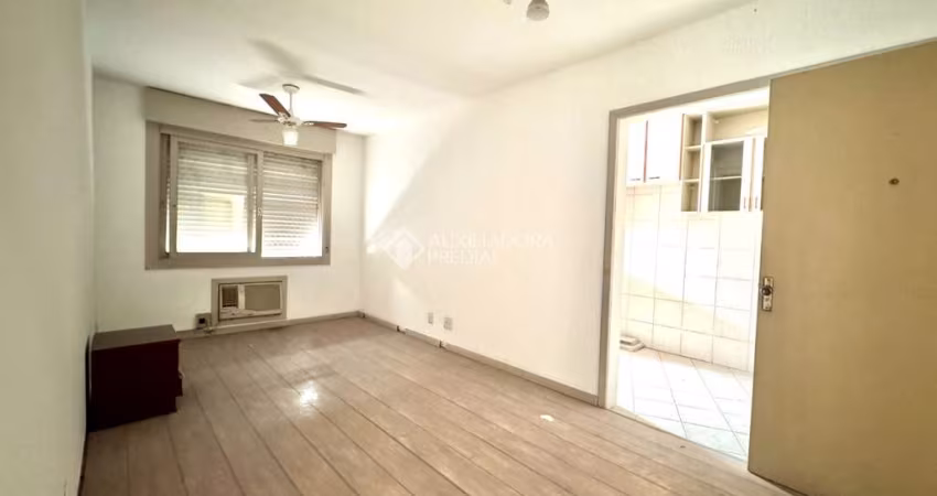 Apartamento com 1 quarto à venda na Rua Barão do Triunfo, 217, Menino Deus, Porto Alegre