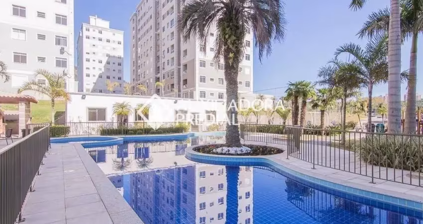 Apartamento com 2 quartos à venda na Avenida Protásio Alves, 8201, Petrópolis, Porto Alegre