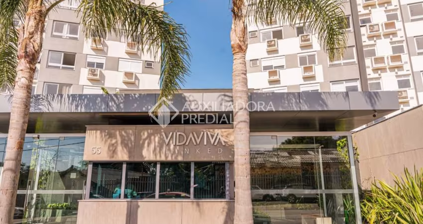 Apartamento com 3 quartos à venda na Avenida Teresópolis, 2438, Teresópolis, Porto Alegre