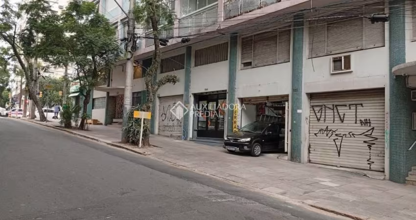 Apartamento com 3 quartos à venda na Rua Garibaldi, 943, Independência, Porto Alegre