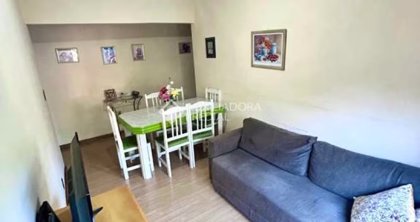 Apartamento com 1 quarto à venda na Rua Pedro Boticário, 720, Partenon, Porto Alegre