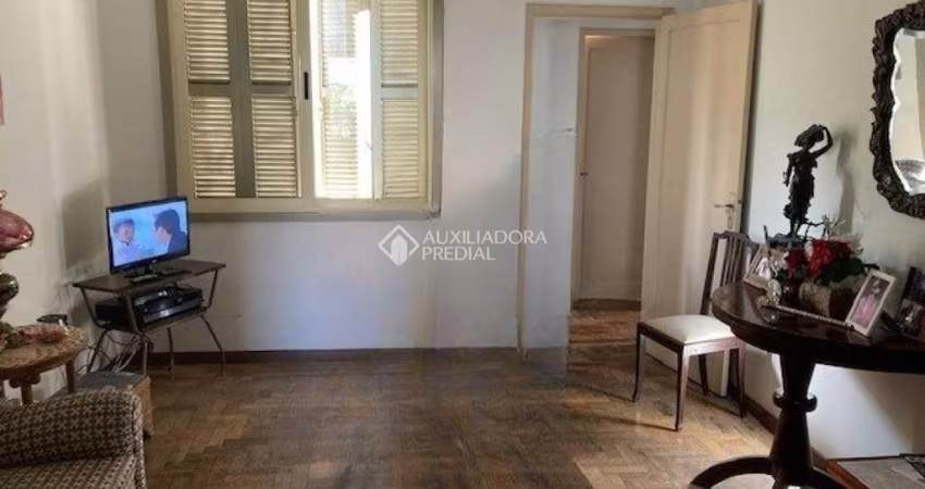 Apartamento com 2 quartos à venda na Avenida Getúlio Vargas, 670, Menino Deus, Porto Alegre