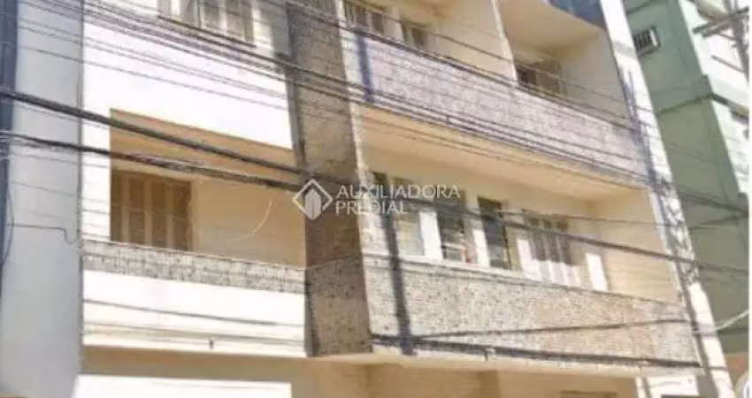 Apartamento com 2 quartos à venda na Avenida Getúlio Vargas, 670, Menino Deus, Porto Alegre