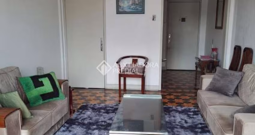 Apartamento com 3 quartos à venda na Rua General Lima e Silva, 559, Centro Histórico, Porto Alegre