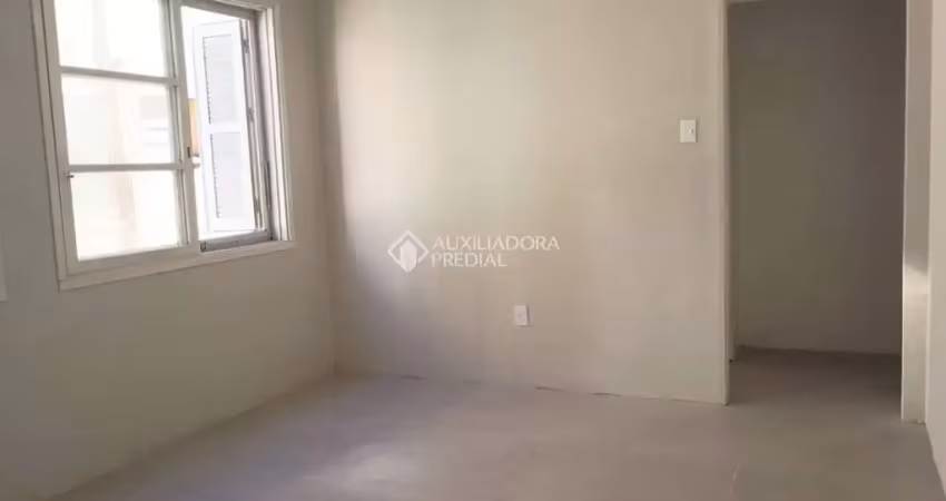 Apartamento com 1 quarto à venda na Vicente Da Fontura, 750, Rio Branco, Porto Alegre
