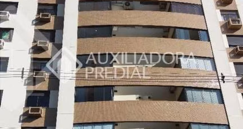 Apartamento com 3 quartos à venda na Rua Comendador Rodolfo Gomes, 631, Menino Deus, Porto Alegre