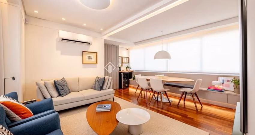 Apartamento com 2 quartos à venda na Rua Carlos Von Koseritz, 741, São João, Porto Alegre