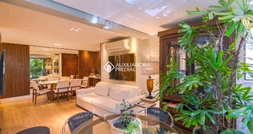 Apartamento com 3 quartos à venda na Rua Corcovado, 385, Auxiliadora, Porto Alegre