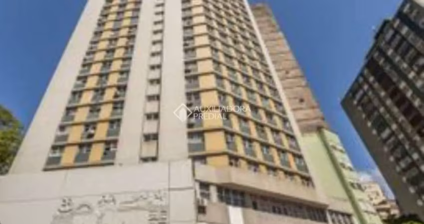 Apartamento com 1 quarto à venda na Avenida Senador Salgado Filho, 359, Centro Histórico, Porto Alegre