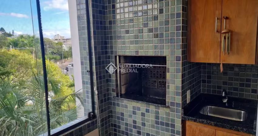 Apartamento com 3 quartos à venda na Rua Doutor Mário Totta, 1100, Tristeza, Porto Alegre