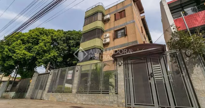 Apartamento com 3 quartos à venda na Rua Dezessete de Junho, 879, Menino Deus, Porto Alegre
