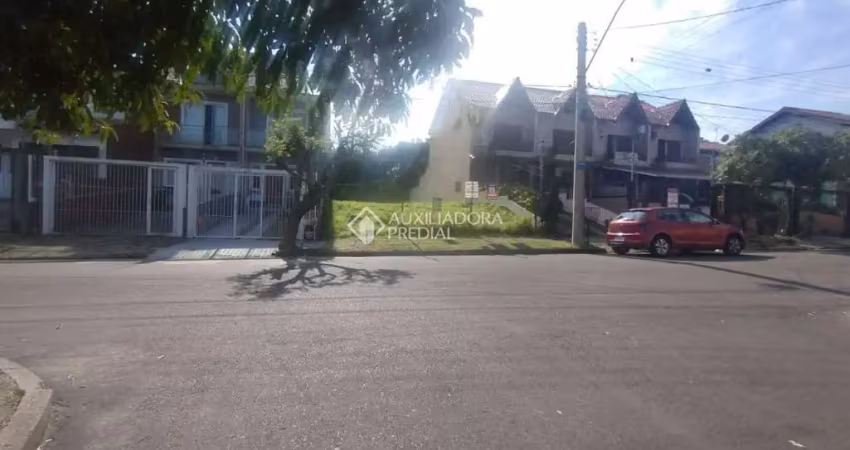 Terreno à venda na Rua Doutor Sady Soares, 69, Guarujá, Porto Alegre