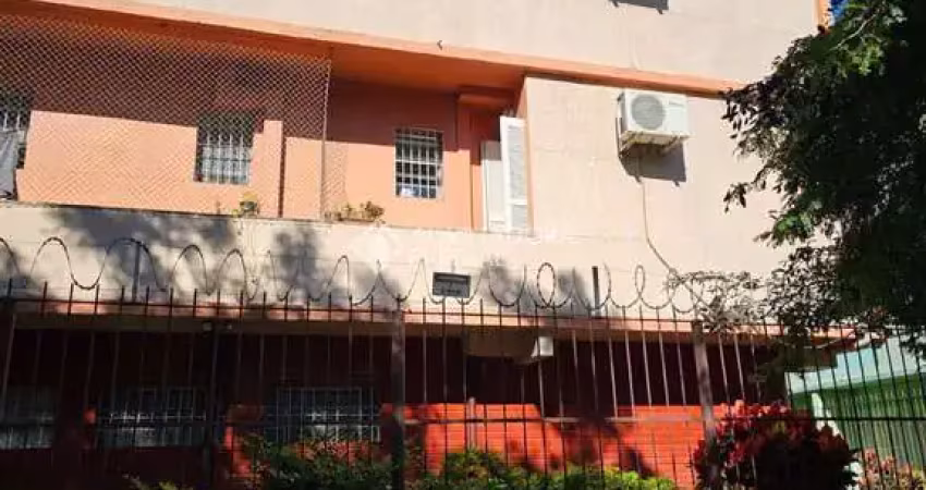 Apartamento com 1 quarto à venda na Avenida Ganzo, 23, Menino Deus, Porto Alegre