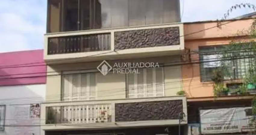 Apartamento com 1 quarto à venda na Rua José do Patrocínio, 287, Cidade Baixa, Porto Alegre