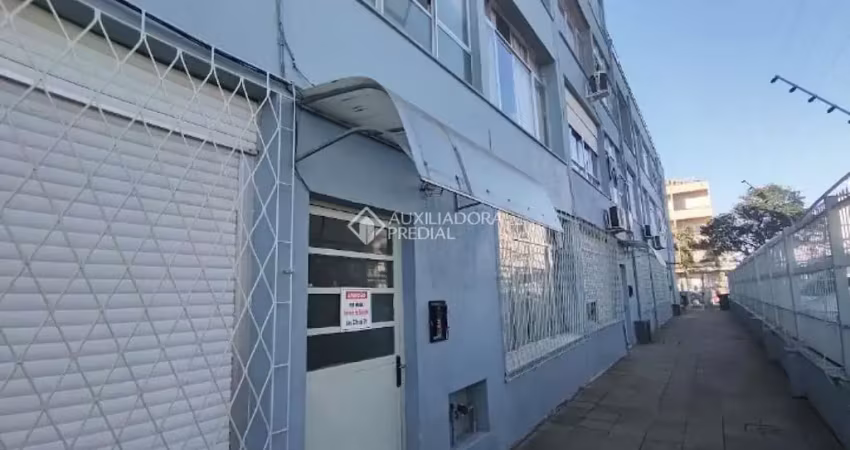Apartamento com 1 quarto à venda na Rua General Lima e Silva, 1663, Azenha, Porto Alegre