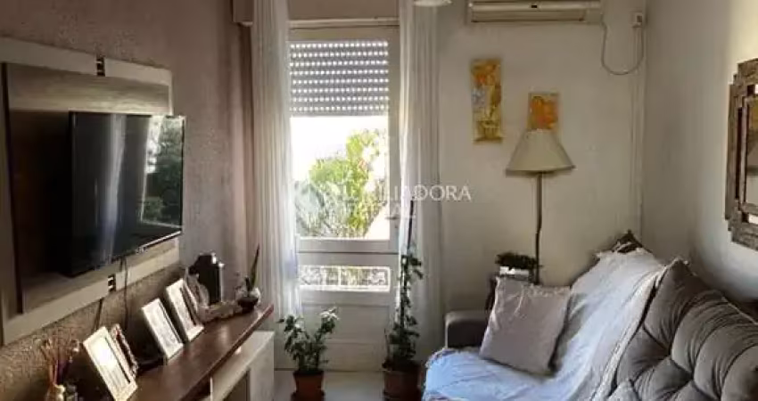 Apartamento com 2 quartos à venda na Rua Bispo Laranjeira, 54, Santa Tereza, Porto Alegre