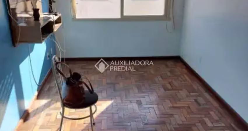 Apartamento com 1 quarto à venda na Rua Jandyr Maya Faillace, 45, Jardim Leopoldina, Porto Alegre