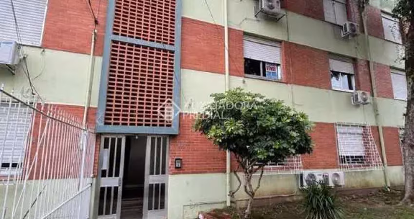 Apartamento com 2 quartos à venda na Rua Coronel Massot, 577, Cristal, Porto Alegre