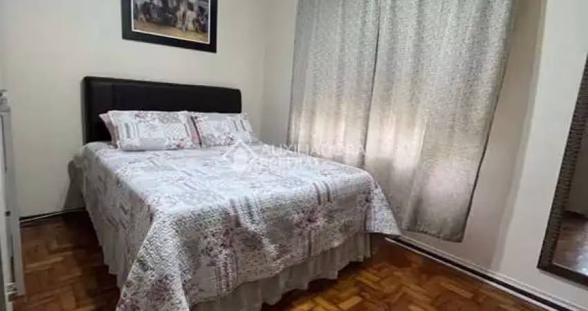 Apartamento com 2 quartos à venda na Rua Coronel Massot, 577, Cristal, Porto Alegre