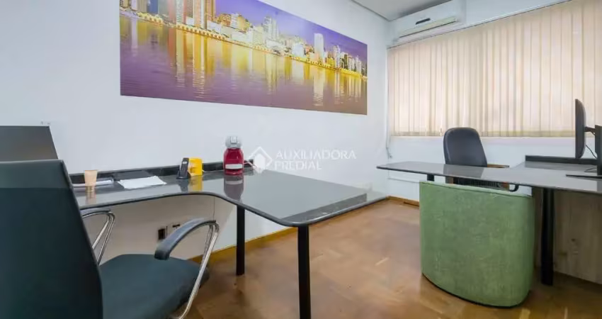 Sala comercial à venda na Rua Demétrio Ribeiro, 990, Centro Histórico, Porto Alegre