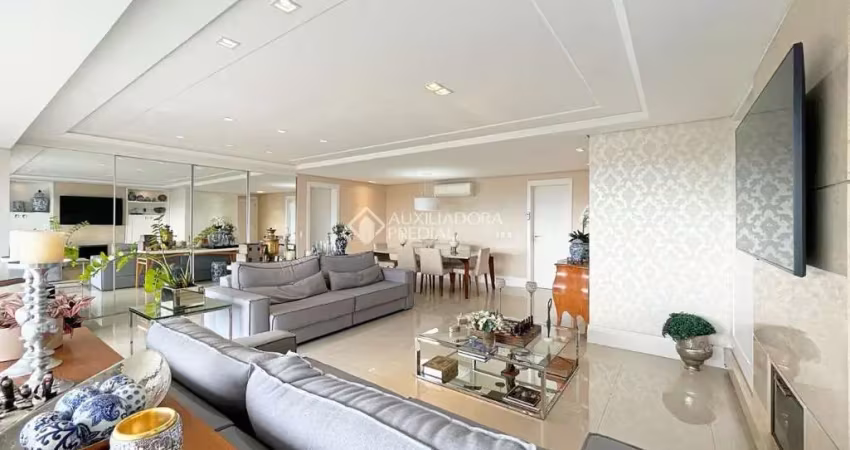 Apartamento com 3 quartos à venda na Rua José Albano Volkmer, 340, Jardim do Salso, Porto Alegre