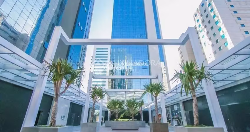 Sala comercial à venda na Avenida Ipiranga, 40, Praia de Belas, Porto Alegre