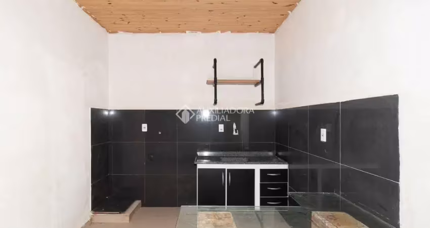 Apartamento com 1 quarto à venda na Rua Moura Azevedo, 146, São Geraldo, Porto Alegre