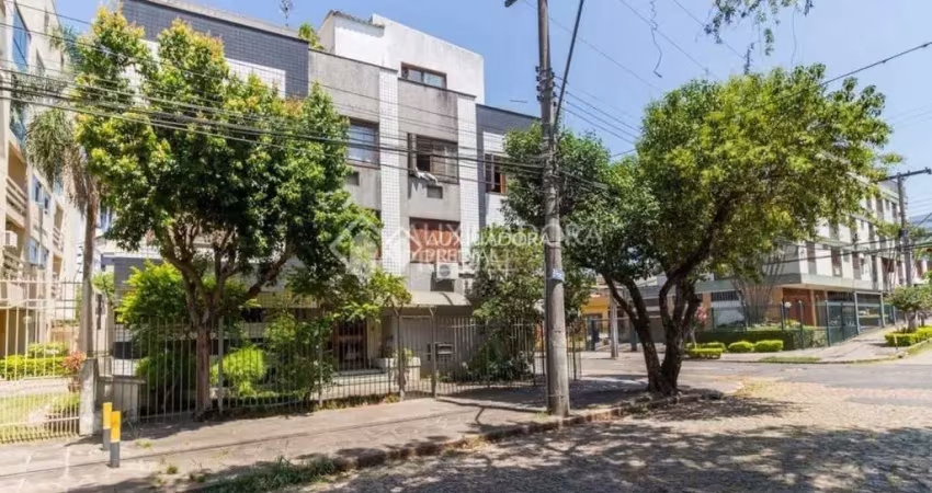 Apartamento com 1 quarto à venda na Rua Visconde de Inhauma, 7, Azenha, Porto Alegre