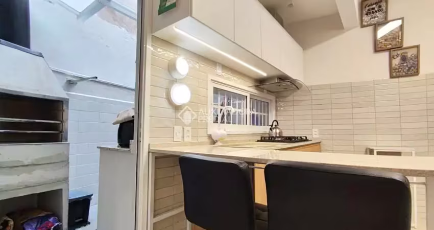 Apartamento com 2 quartos à venda na Avenida Aureliano de Figueiredo Pinto, 415, Praia de Belas, Porto Alegre