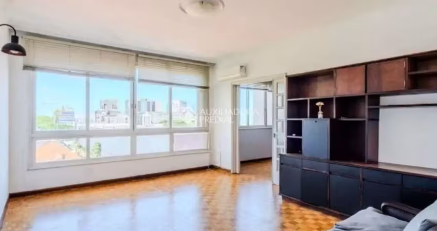 Apartamento com 3 quartos à venda na Avenida Ganzo, 748, Menino Deus, Porto Alegre