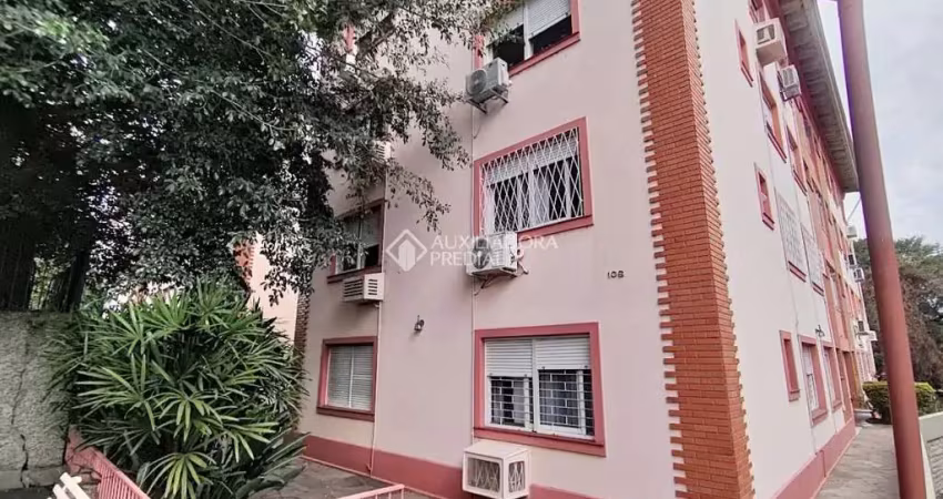 Apartamento com 2 quartos à venda na Rua Silvério Souto, 113, Teresópolis, Porto Alegre