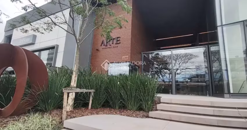 Apartamento com 3 quartos à venda na Avenida Doutor Nilo Peçanha, 2280, Chácara das Pedras, Porto Alegre