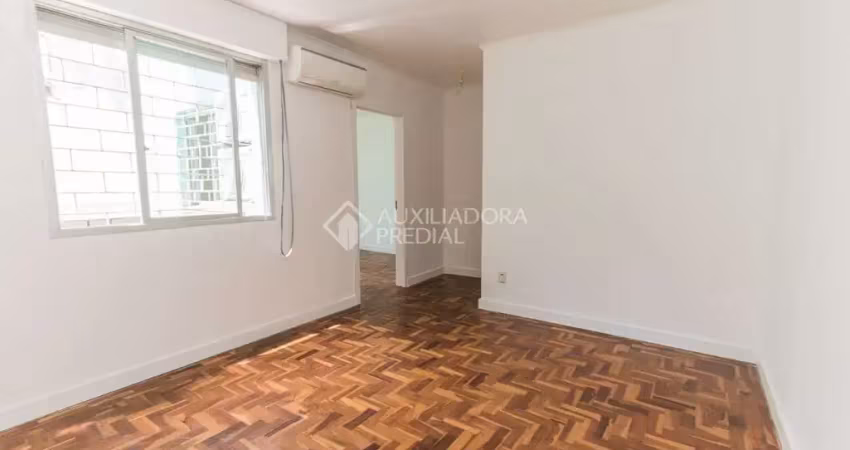 Apartamento com 1 quarto à venda na Avenida Praia de Belas, 612, Praia de Belas, Porto Alegre