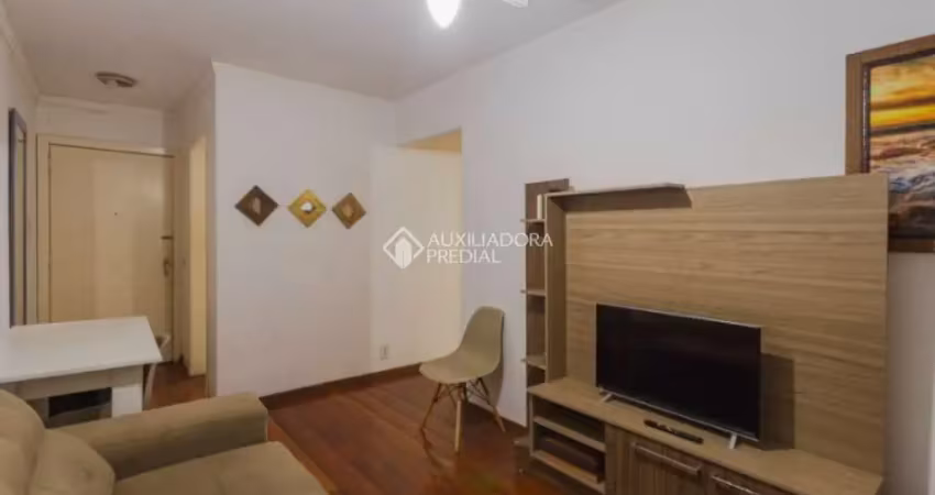 Apartamento com 1 quarto à venda na Rua Quintino Bocaiúva, 811, Floresta, Porto Alegre