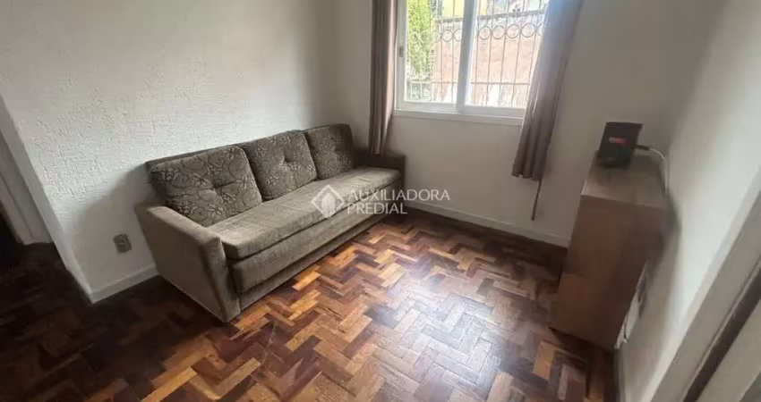 Apartamento com 1 quarto à venda na Rua Doutor João de Deus Vaz da Silva, 25, Santo Antônio, Porto Alegre