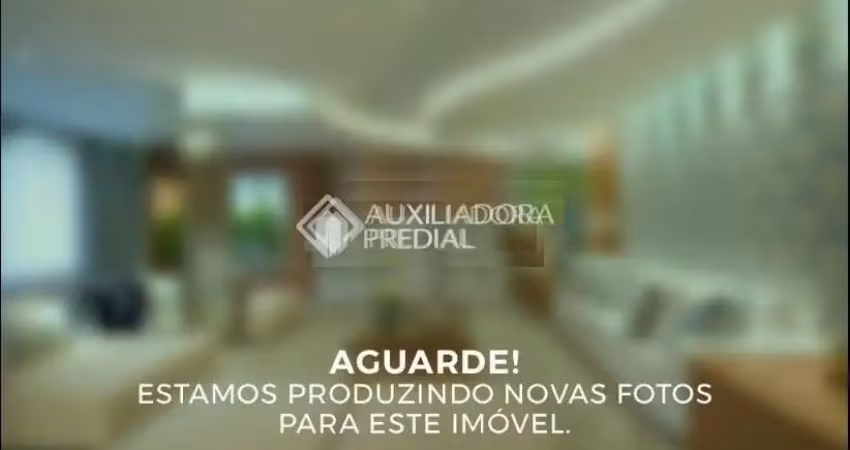 Apartamento com 1 quarto à venda na Rua Álvaro Chaves, 560, Floresta, Porto Alegre