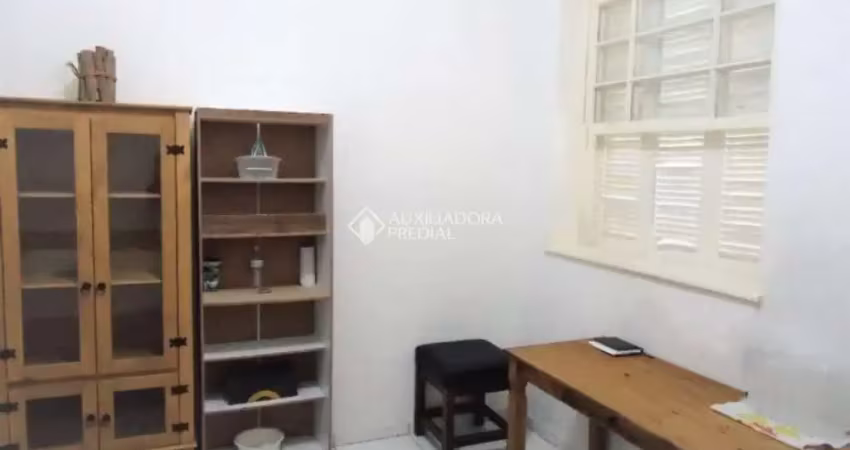 Apartamento com 1 quarto à venda na Rua Álvaro Chaves, 560, Floresta, Porto Alegre