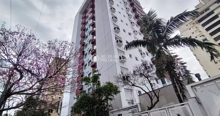 Apartamento com 2 quartos à venda na Rua Visconde do Herval, 556, Menino Deus, Porto Alegre