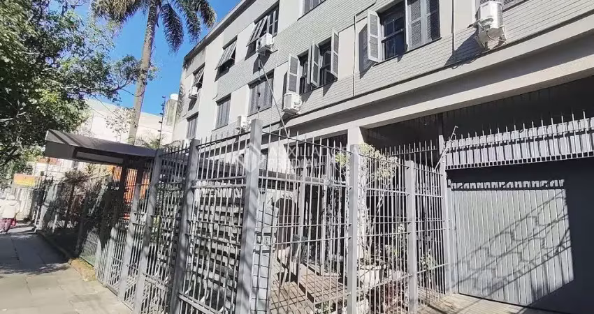 Apartamento com 2 quartos à venda na Avenida Getúlio Vargas, 1543, Menino Deus, Porto Alegre